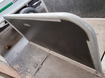 Under Auction - (A170) TRU-TEST EW5I Monitor and Horse Scales 