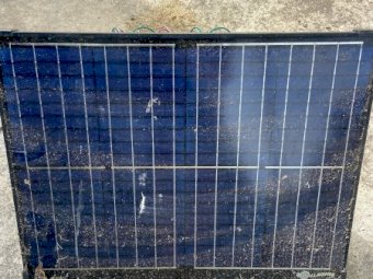 Gallagher S400 Energiser