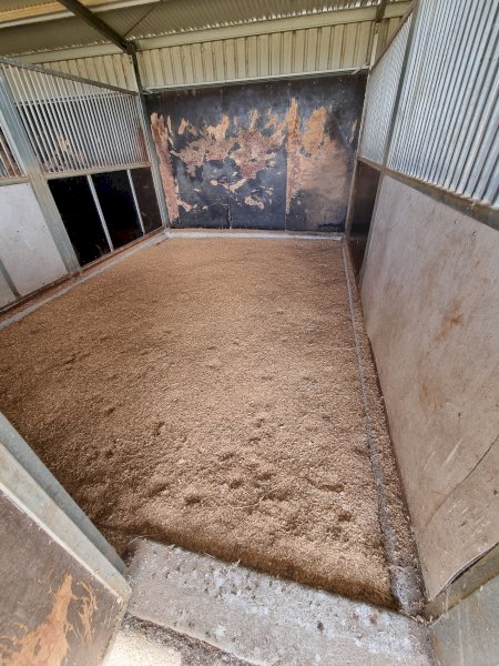 Under Auction - (A170) Horse Stables x 5 