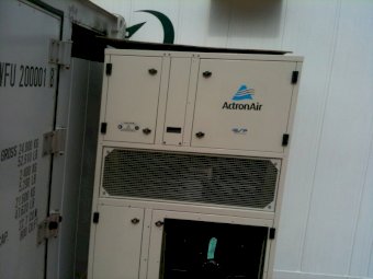 Fodder/ Seedling Factory