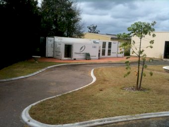 Fodder/ Seedling Factory