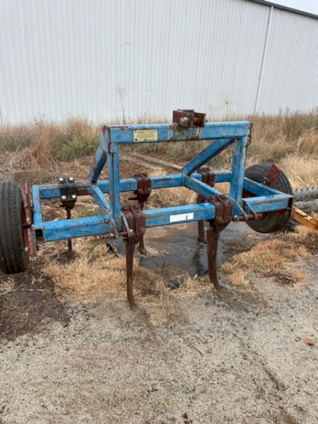 Under Auction - (A170) John Berends 1900mm Ripper 