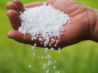 Bulk Urea - ex Leeton