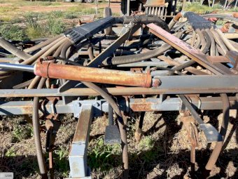 RFM 27' Airdrill 2300 Airseeder