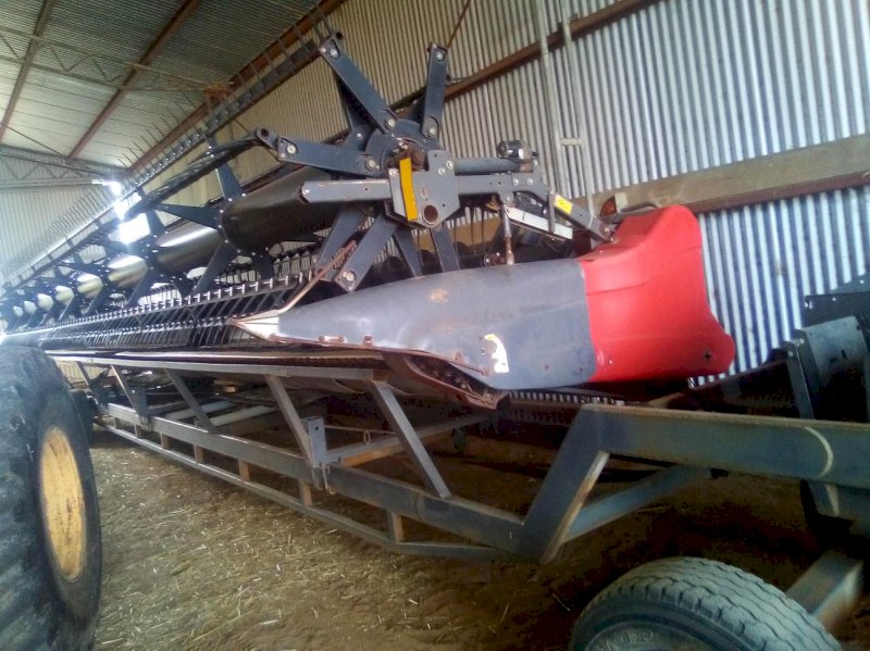 40' Draper Front Dyna flex 9250