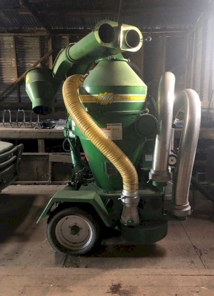 Walinga 7614 Agri-Vac