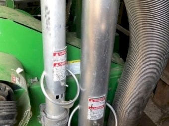 Walinga 7614 Agri-Vac