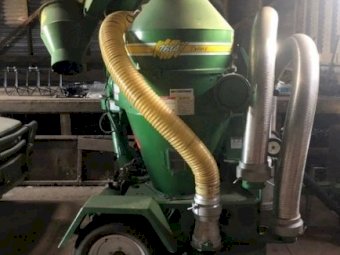 Walinga 7614 Agri-Vac