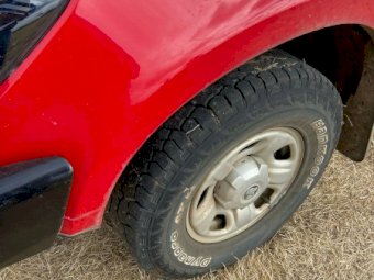 2019 Holden Colorado MY19 Single Cab Ute