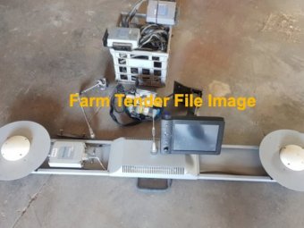 WANTED Ag Leader/ A5 Autofarm Base