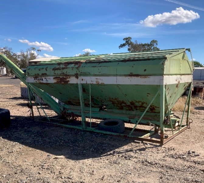 Riteway 16ft Grouper