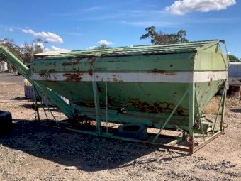 Riteway 16ft Grouper