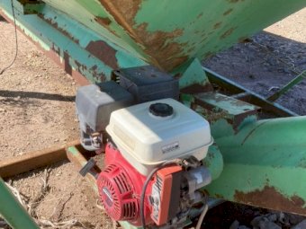 Riteway 16ft Grouper