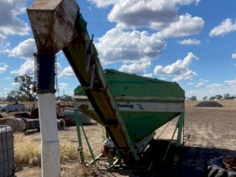 Riteway 16ft Grouper