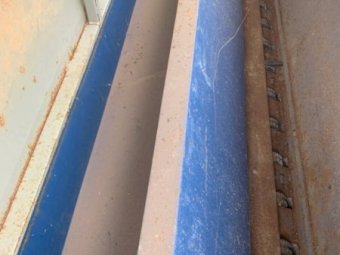 Agrodrill 18 run Direct Drill