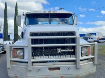 1995 International S 3600 Prime Mover