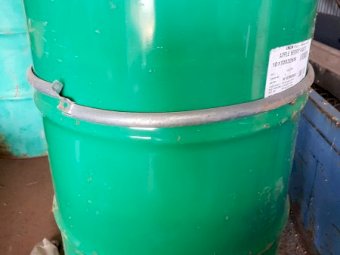 6 bags of Bonito canola seed ( 20kg each ) ( 120kg total )