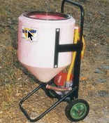 WANTED Grain Pickle Applicator