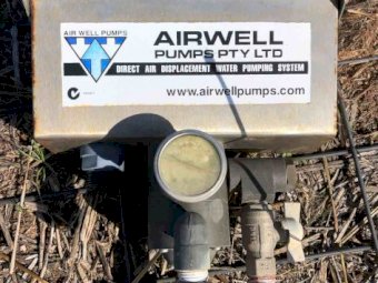 Airwell Pump
