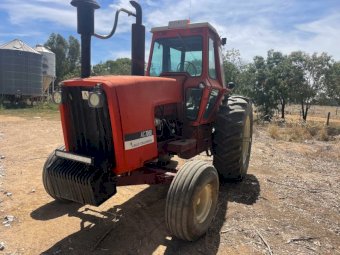 1975 Allis Chalmers AC7060 Tractor