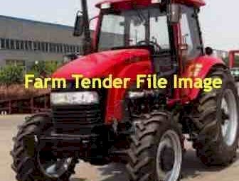 WANTED Chinese Tractors