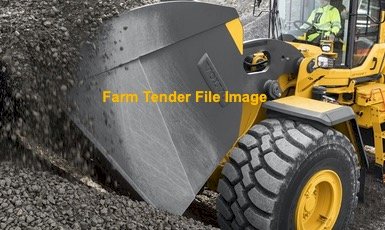 WANTED Volvo I90F Loader Bucket for Quick Release