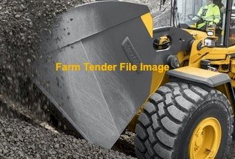 WANTED Volvo I90F Loader Bucket for Quick Release