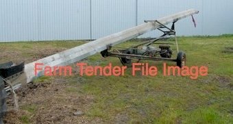 WANTED Grain Shifter