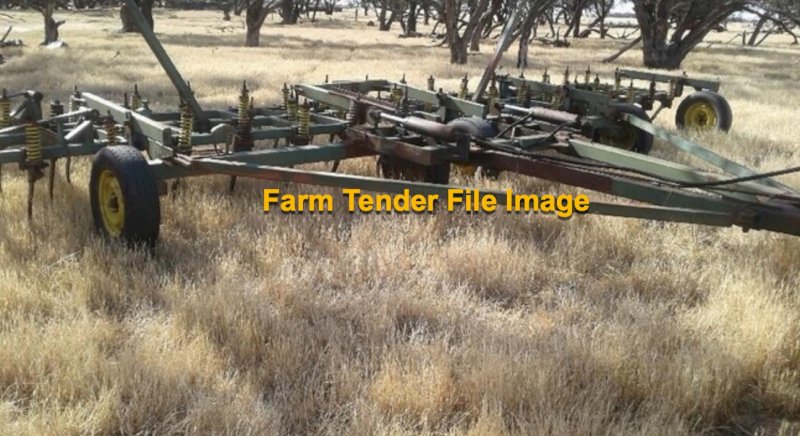 WANTED Ryan Scarivator