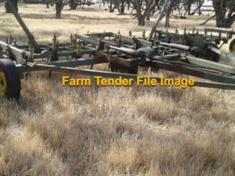 WANTED Ryan Scarivator