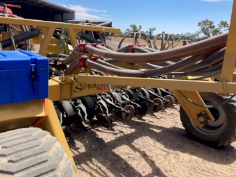 12m Serafin Aultsow Bar