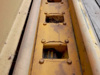 Connor Shea 18 Run Combine Seeder