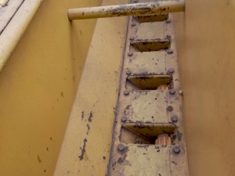 Connor Shea 18 Run Combine Seeder