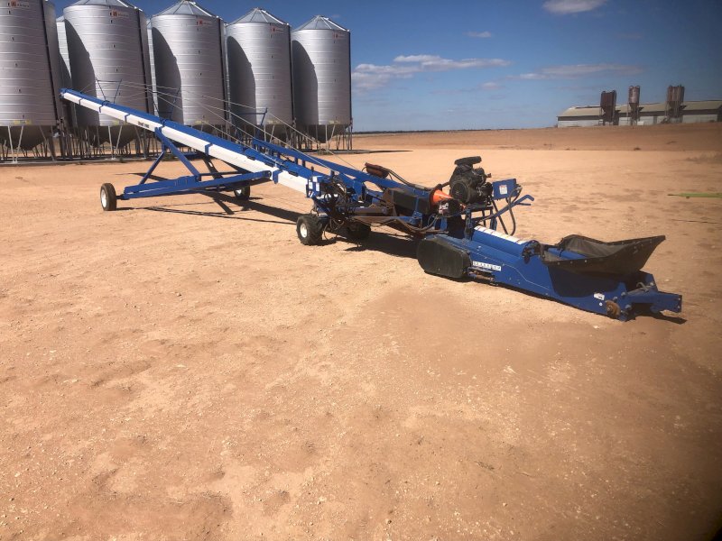 2017 Brandt Grainbelt 15/85 Shifter