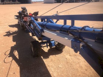 2017 Brandt Grainbelt 15/85 Shifter