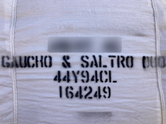 2mt Pioneer 44Y94CL Hybrid Clear Field Canola Seed