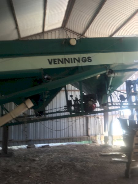 14ft Vennings Grouper