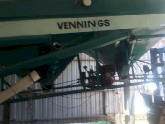 14ft Vennings Grouper