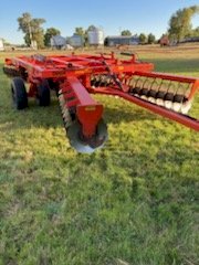 2019 Ennor 64 Disc Plough