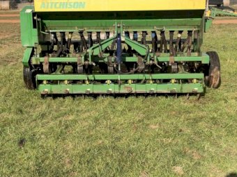 Aitchison 3116 Seed Drill
