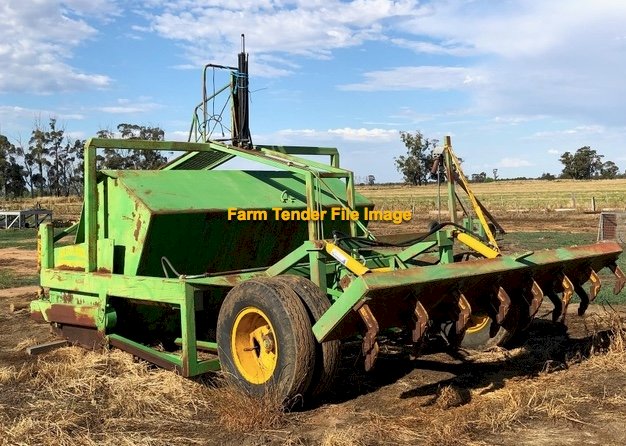 WANTED Laser Bucket 10-12ft