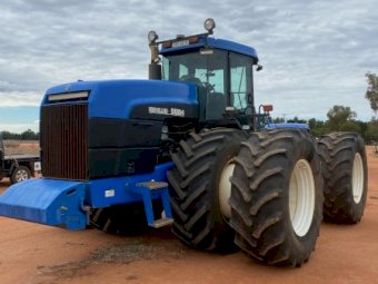 2001 New Holland 9884 Versatile Tractor (Make an Offer)