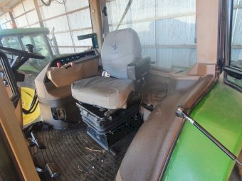 1996 John Deere 8400 Tractor