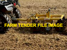 WANTED Pull behind Attachments for Mower/ATV