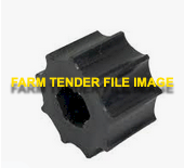 WANTED John Shearer Combine Bean Rollers