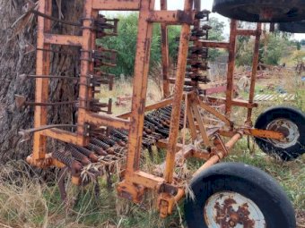 24' Napier Stick Rake