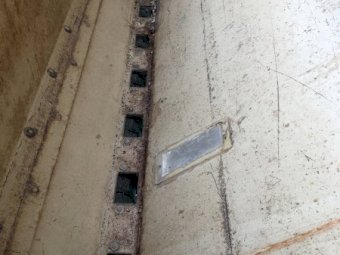 Under Auction - (A245) Hestair Bettinson 23 run Direct Drill Combine 