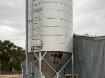 Price Drop - RK Macey Silo - Needs to be gone by the 12th of Aug