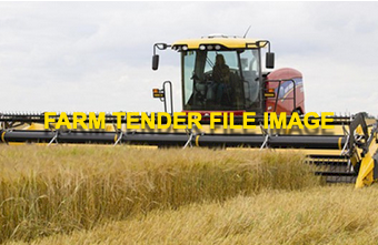 WANTED New Holland DuraSwath 436 or 440 Front