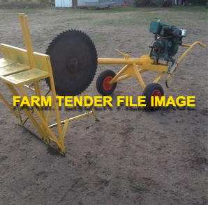 WANTED Swing Saw and Bench